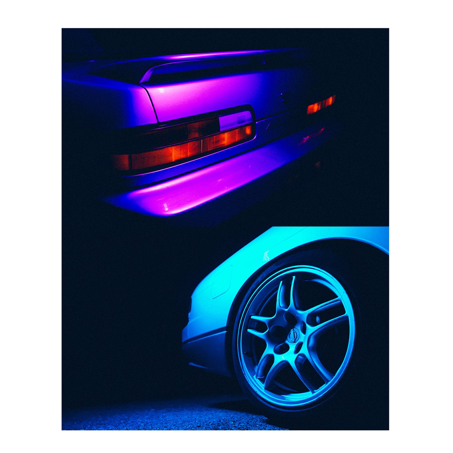 Garage Arcade Event Ticket - 24th Feb