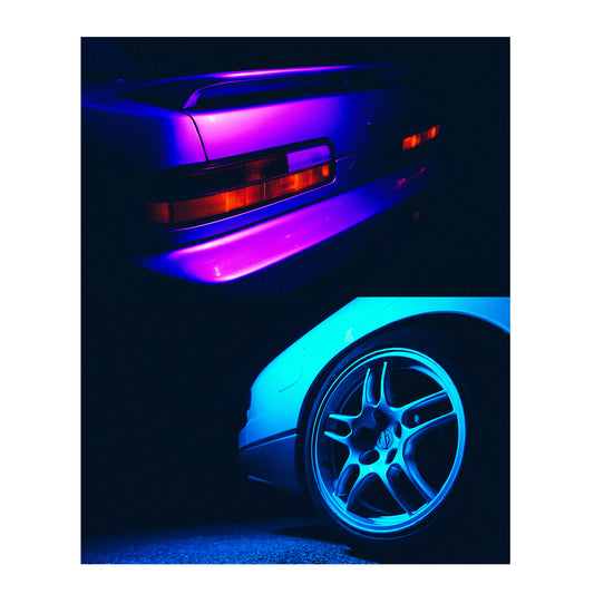 Garage Arcade Event Ticket - 24th Feb