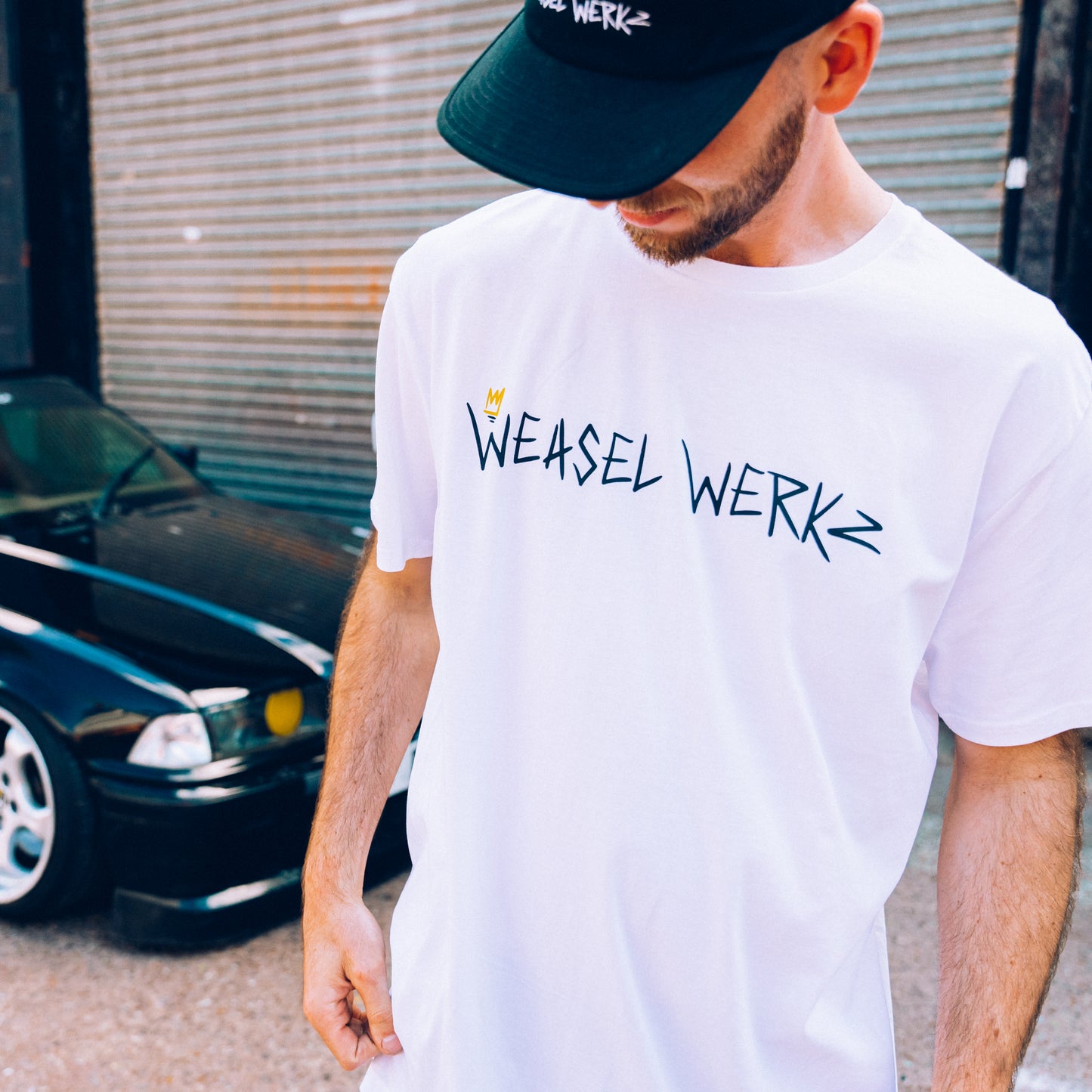 WeaselWerkz Classic T Shirt