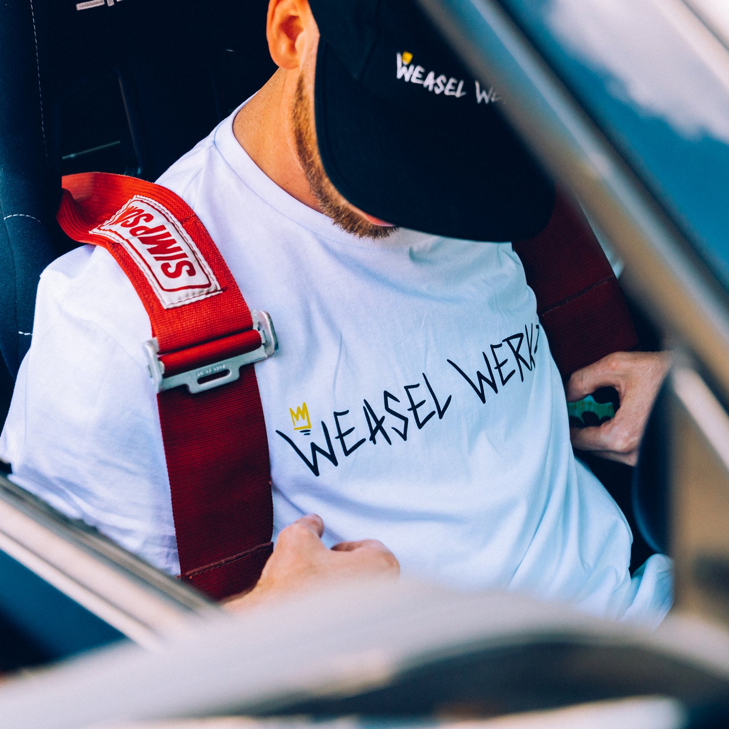 WeaselWerkz Classic T Shirt