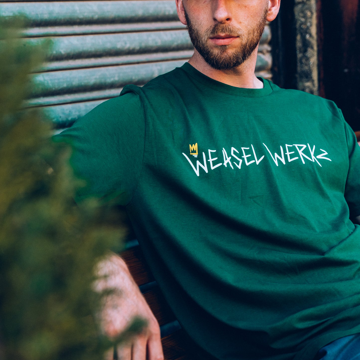 WeaselWerkz Classic T Shirt