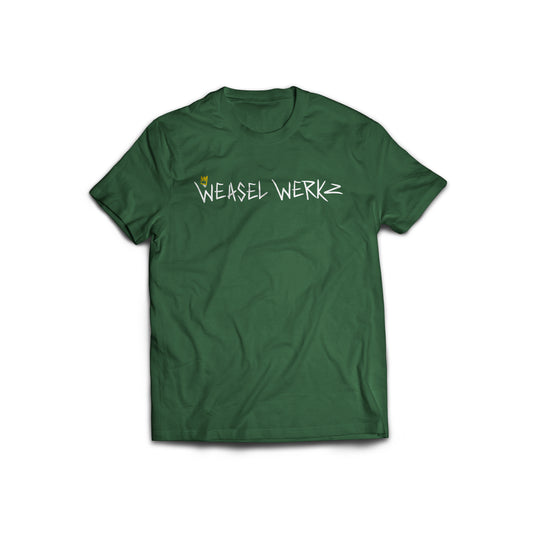 WeaselWerkz Classic T Shirt